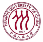 中国人民大学logo